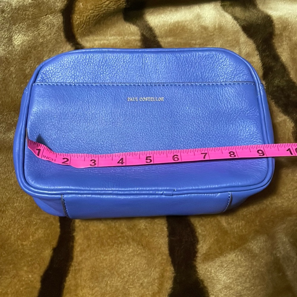 Paul Costelloe ‘The Cooper’ camera bag
